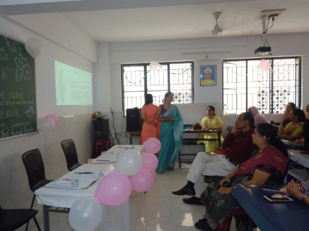 H.G. M. Azam College of Education Events photo 20